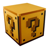 Super Mario Bros Question Block Light - Radar Toys