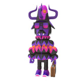 Superplastic Maximillian Ca$h Gothic Sunset 10 Inch Collectible Figure - Radar Toys