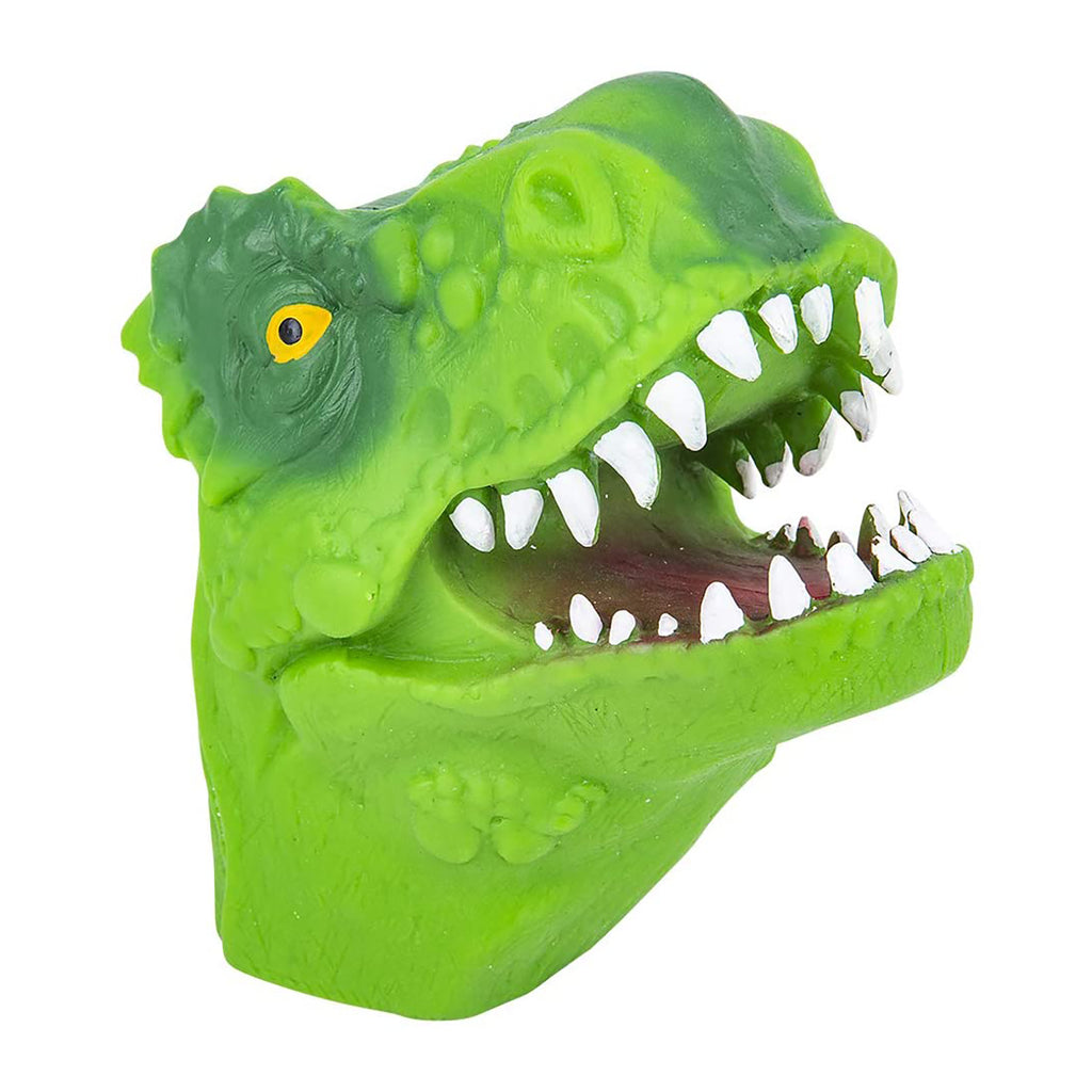 T-Rex Hand Puppet 5 Inch - Radar Toys