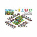 Tiny Epic Tactics Board Game - Radar Toys