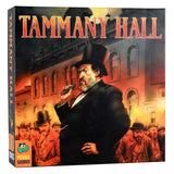 Tammany Hall The Board Game - Radar Toys