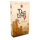 Tao Long The Way Of The Dragon The Board Game - Radar Toys
