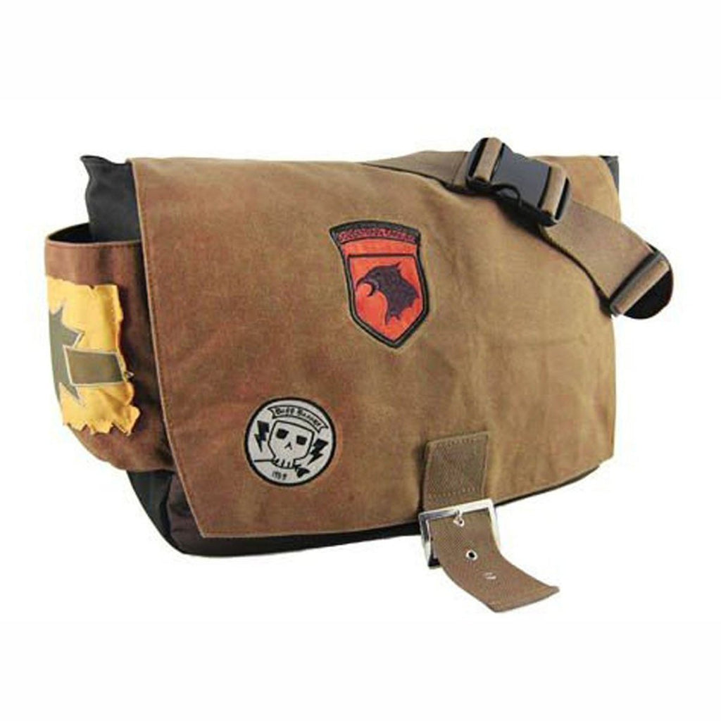 Team Fortress 2 Buff Banner Backpack - Radar Toys