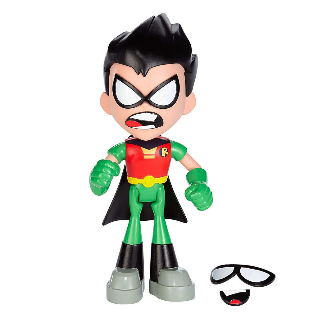 Teen Titans Go Movie Robin 6 Inch Action Figure