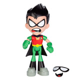 Teen Titans Go Movie Robin 6 Inch Action Figure - Radar Toys