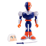 Teen Titans Go Movie Slade 6 Inch Action Figure - Radar Toys
