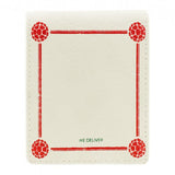 Teenage Mutant Ninja Turtles Pizza Box Bi-Fold Wallet - Radar Toys