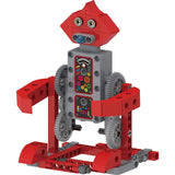 Thames And Kosmos Kids First Robot Factory Kit - Radar Toys
