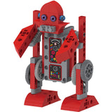 Thames And Kosmos Kids First Robot Factory Kit - Radar Toys
