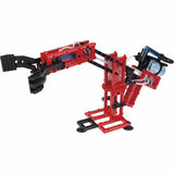 Thames And Kosmos Mechanical Engineering Robotic Arms Set - Radar Toys