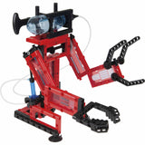 Thames And Kosmos Mechanical Engineering Robotic Arms Set - Radar Toys