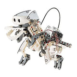 Thames And Kosmos Robots Smart Machines Set - Radar Toys
