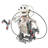 Thames And Kosmos Robots Smart Machines Set - Radar Toys