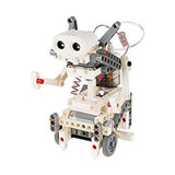 Thames And Kosmos Robots Smart Machines Set - Radar Toys