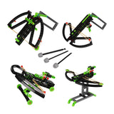 Thames And Kosmos STEM Catapults And Crossbows Set - Radar Toys