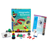 Thames And Kosmos STEM Magnetic Science Set - Radar Toys