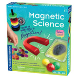 Thames And Kosmos STEM Magnetic Science Set - Radar Toys