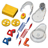 Thames And Kosmos STEM Motors And Generators Set - Radar Toys