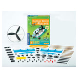 Thames And Kosmos STEM Rubber Band Racers Set - Radar Toys