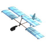Thames And Kosmos STEM Ultralight Airplanes Set - Radar Toys