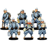 The Grizzled Armistice Edition Board Game - Radar Toys