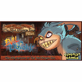 The Red Dragon Inn Allies Evil Pooky Expansion - Radar Toys