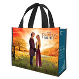 The Princess Bride Large Shopper Tote - Radar Toys