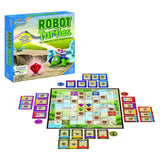 Thinkfun Robot Turtles Game - Radar Toys