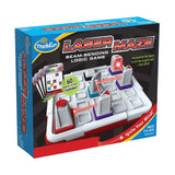 Thinkfun Laser Maze Beam-Bending Logic Game - Radar Toys