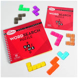 Thinkfun Word Search Puzzle Game - Radar Toys