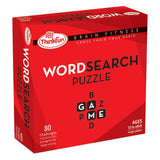 Thinkfun Word Search Puzzle Game - Radar Toys