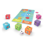 Thinkfun Yoga Dice Game - Radar Toys
