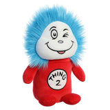 Aurora Dr Seuss Squishy Thing Two 9.5 Inch Plush - Radar Toys