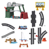 Thomas And Friends Bridge Lift Thomas And Skiff Set - Radar Toys