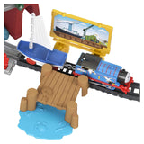 Thomas And Friends Bridge Lift Thomas And Skiff Set - Radar Toys
