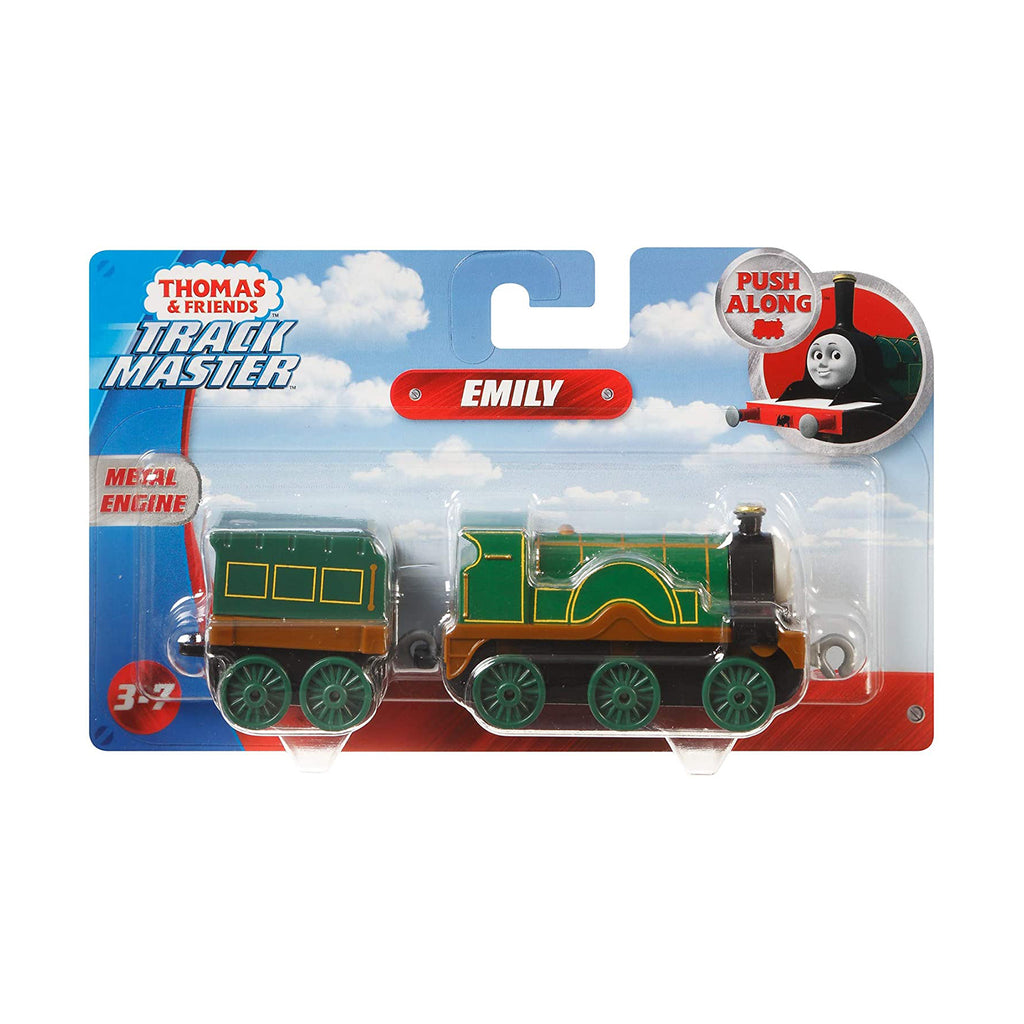 Thomas And Friends Emily The Train