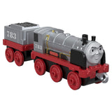 Thomas And Friends Merlin The Invisible Train Set - Radar Toys