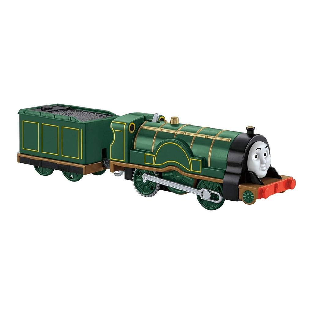 Thomas And Friends Motorized Emily Train