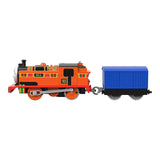 Thomas And Friends Motorized Nia Train - Radar Toys
