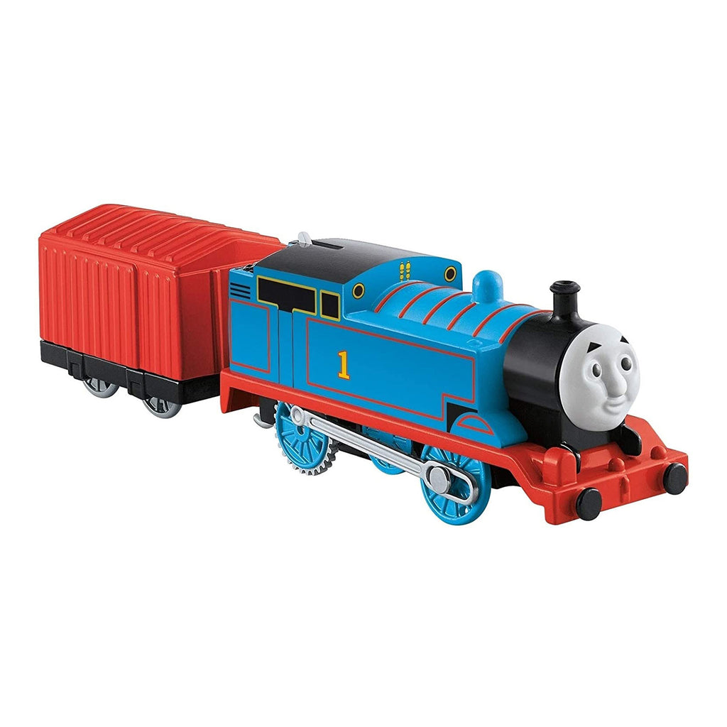 Thomas And Friends Motorized Thomas Train