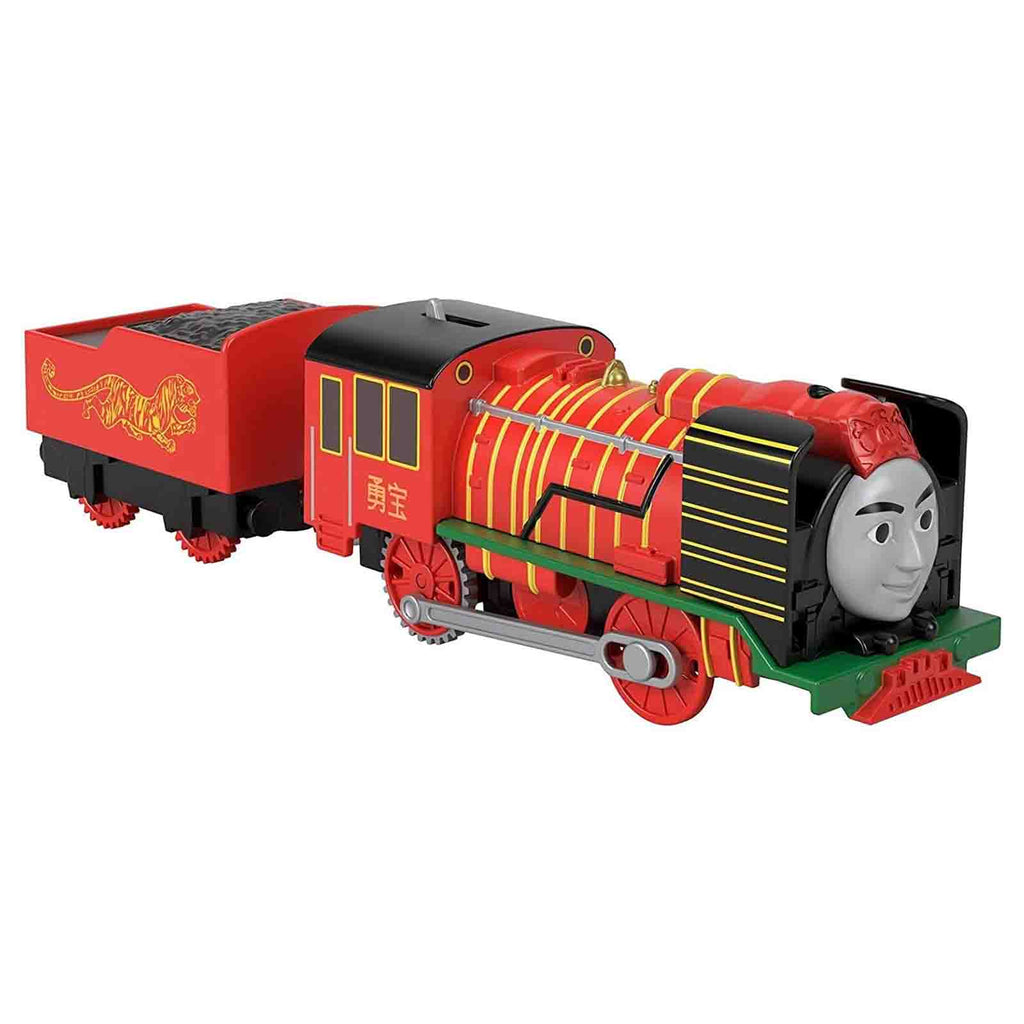 Thomas And Friends Motorized Yong Bao Train