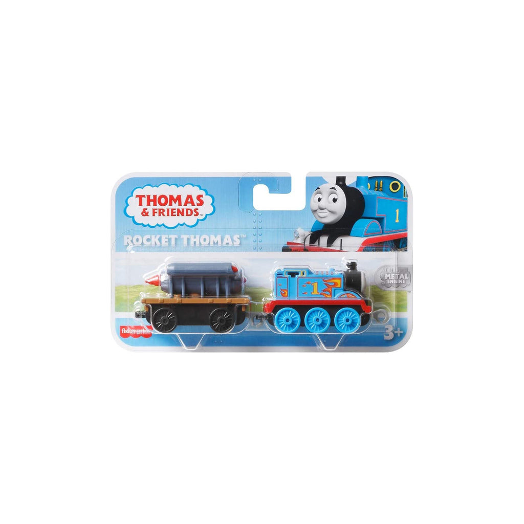 Thomas And Friends Rocket Thomas The Train