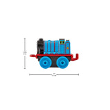 Thomas And Friends Series 3 Minis Cart Works Trackmaster Blind Train - Radar Toys