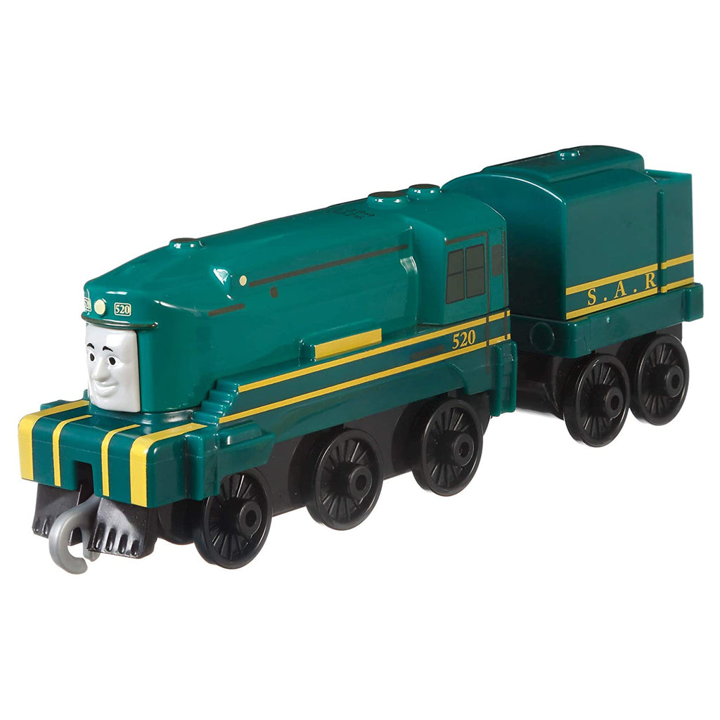 Thomas And Friends Shane Train Set