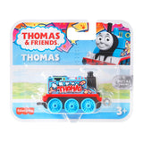 Thomas And Friends Small Engine Thomas Graffiti Train - Radar Toys