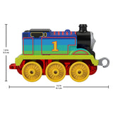 Thomas And Friends Small Engine Thomas Rainbow Train - Radar Toys