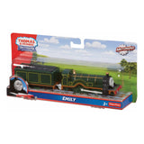 Thomas And Friends Track Master Emily Train Set - Radar Toys