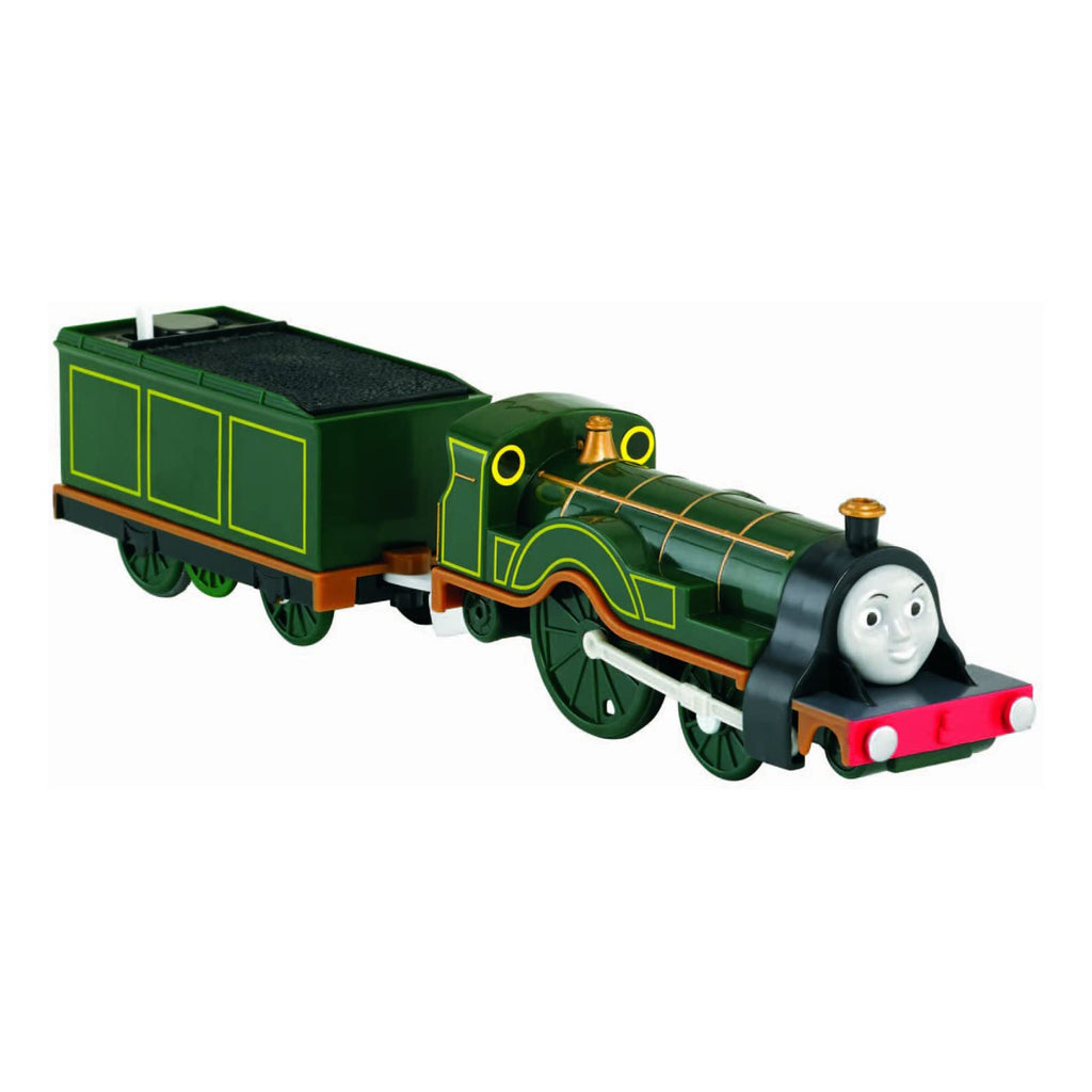 Thomas And Friends Track Master Emily Train Set