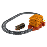 Thomas And Friends Track Master Tunnel Blast Set - Radar Toys