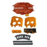 Thomas And Friends Track Master Tunnel Blast Set - Radar Toys